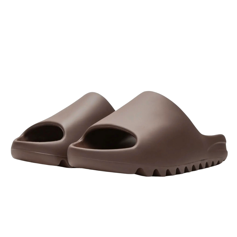 Adidas Yezzy Slide "Soot"