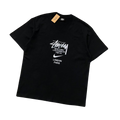Camiseta Stussy × Nike "Infinite"