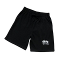 Short Stussy Moletom “Legacy Flow“