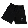 Short Stussy Moletom “Waveform Relaxed“
