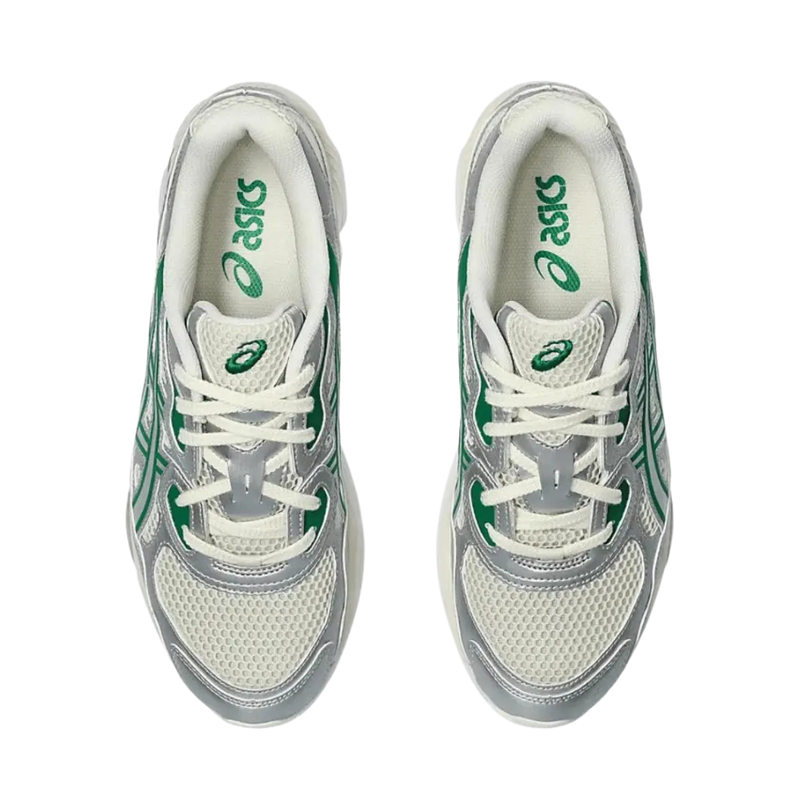 Asics Gel-NYC "Birch Pure Silver"