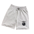 Short Moletom Stussy “Snooker Ball“
