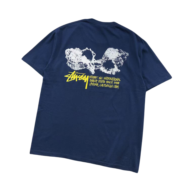 Camiseta Stussy "Offbeat"