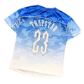 Camiseta Jersey Trapstar "Stealth Mode"