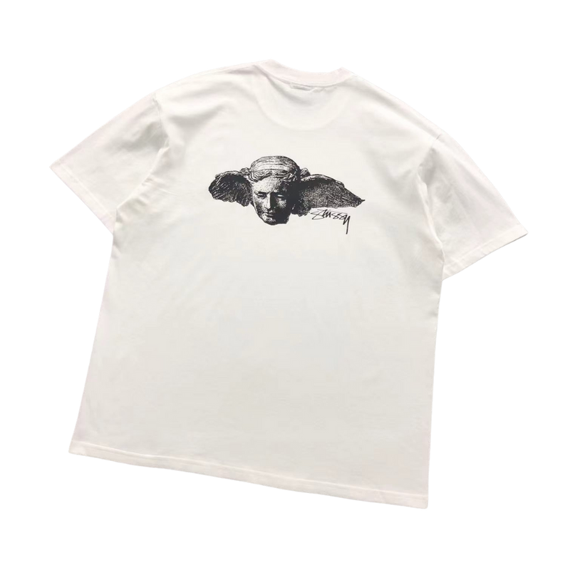 Camiseta Stussy "Wave"