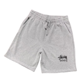 Short Stussy Moletom “Waveform Relaxed“