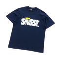 Camiseta Stussy "Grafiti"