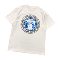 Camiseta Bape × Stussy "Futuro"