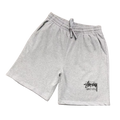 Short Stussy Moletom “Legacy Flow“