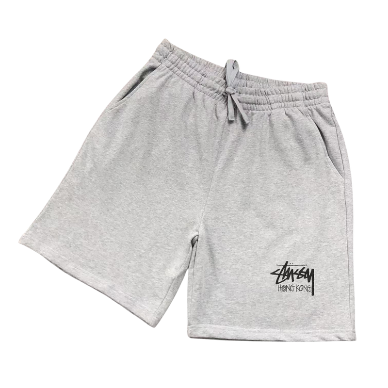 Short Stussy Moletom “Legacy Flow“