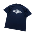 Camiseta Stussy "Wave"