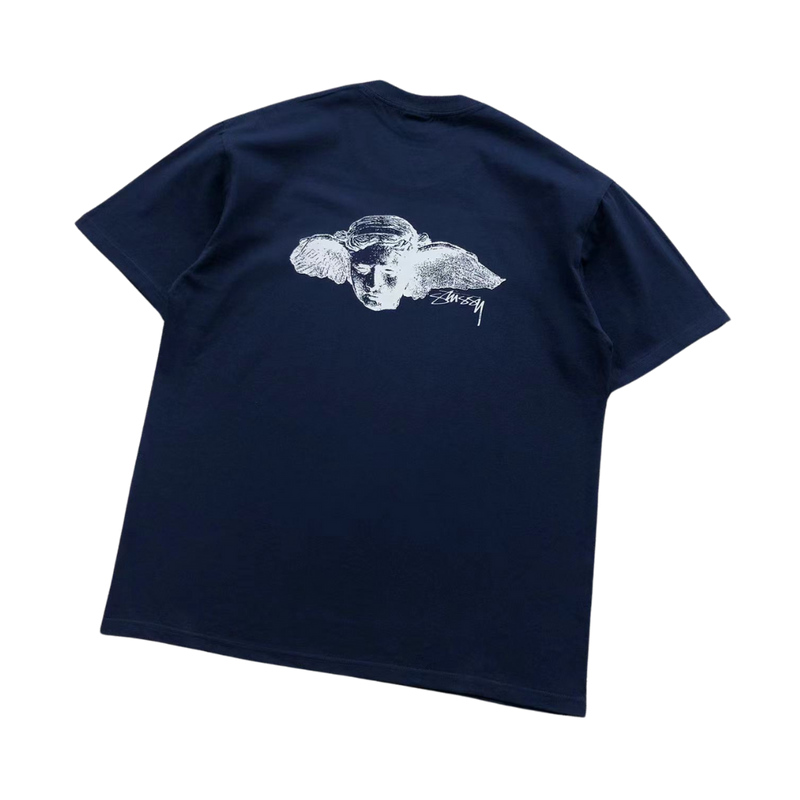 Camiseta Stussy "Wave"