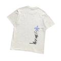 Camiseta Stussy "Flower 5.0"