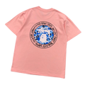 Camiseta Bape × Stussy "Futuro"