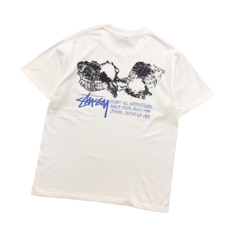 Camiseta Stussy "Offbeat"