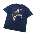 Camiseta Stussy "Tucan"