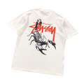 Camiseta Stussy "Scorpion"