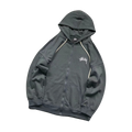 Moletom Stussy Ziped Up “Basic 2“