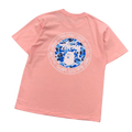Camiseta Bape × Stussy "Futuro"