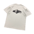 Camiseta Stussy "Wave"