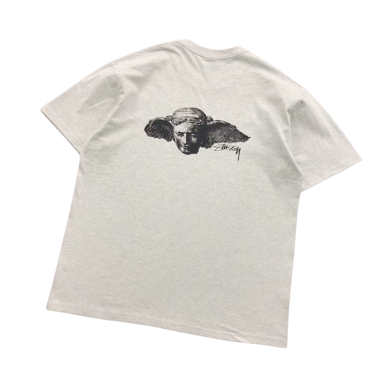 Camiseta Stussy "Wave"