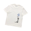 Camiseta Stussy "Flower 5.0"