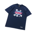 Camiseta Stussy "Boom"